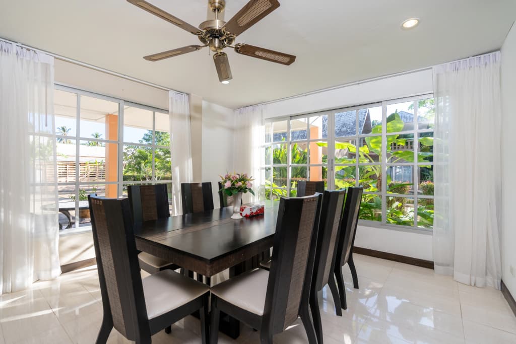 Spacious villa in Casa Sakoo resort Villa - photo 11
