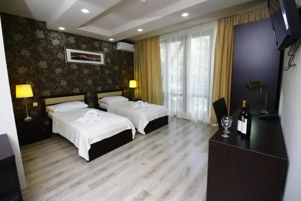 Sani Hotel - photo 33