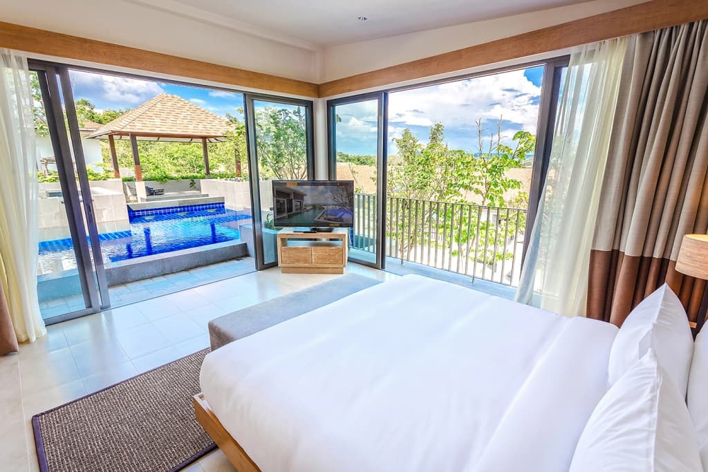 Casabay Luxury Pool Villa - photo 8