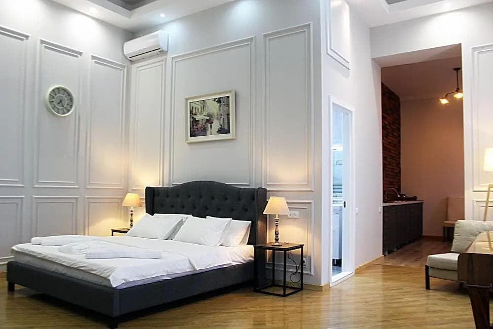 Old Tbilisi Rooms 38 Hotel - photo 22