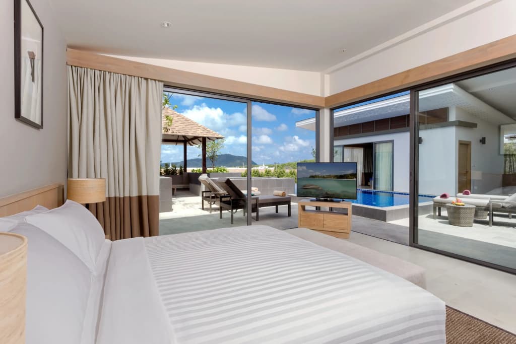 Casabay Luxury Pool Villa - photo 10