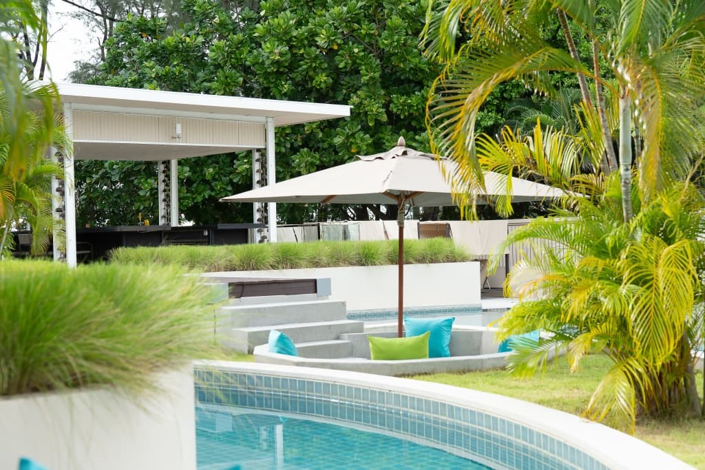 Dewa Phuket Resort & Villas - photo 5
