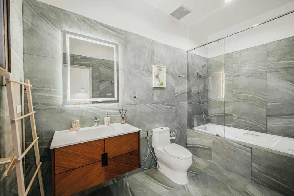 Riana Town Private house - photo 46