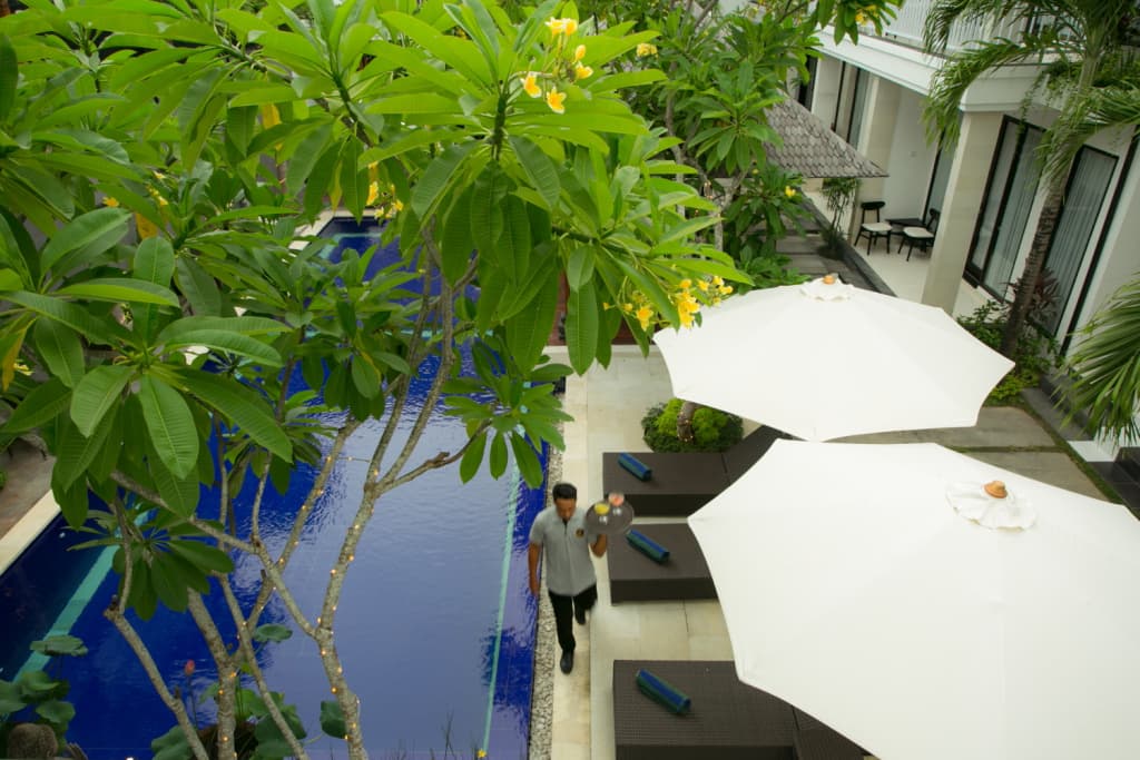 The Diana Suite Hotel - photo 11