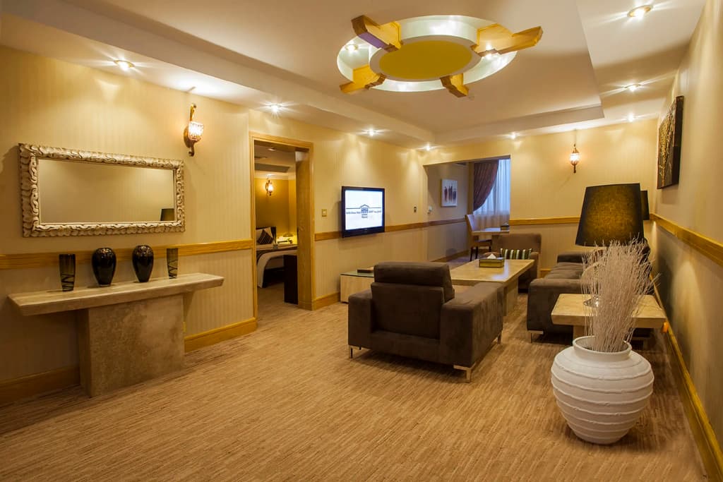 Haffa House Hotel - photo 12