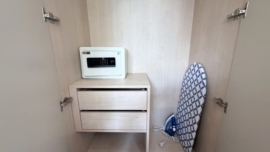 Idealny Otdykh Na Plyazhe Kamala V Novoy Kvartire S Basseynom Flat - photo 6