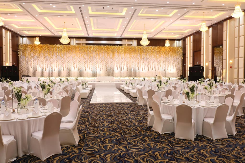 Al Bahar Hotel & Resort - photo 18