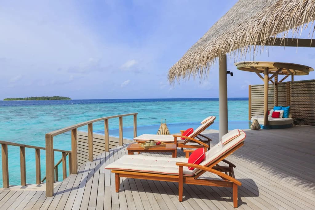 Milaidhoo Maldives - photo 41