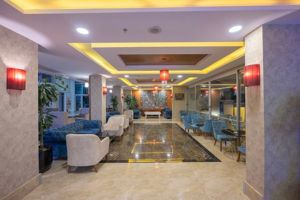 Sealife Family Resort Hotel - photo 6