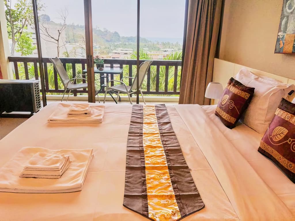 Sea Hills Resort - photo 9