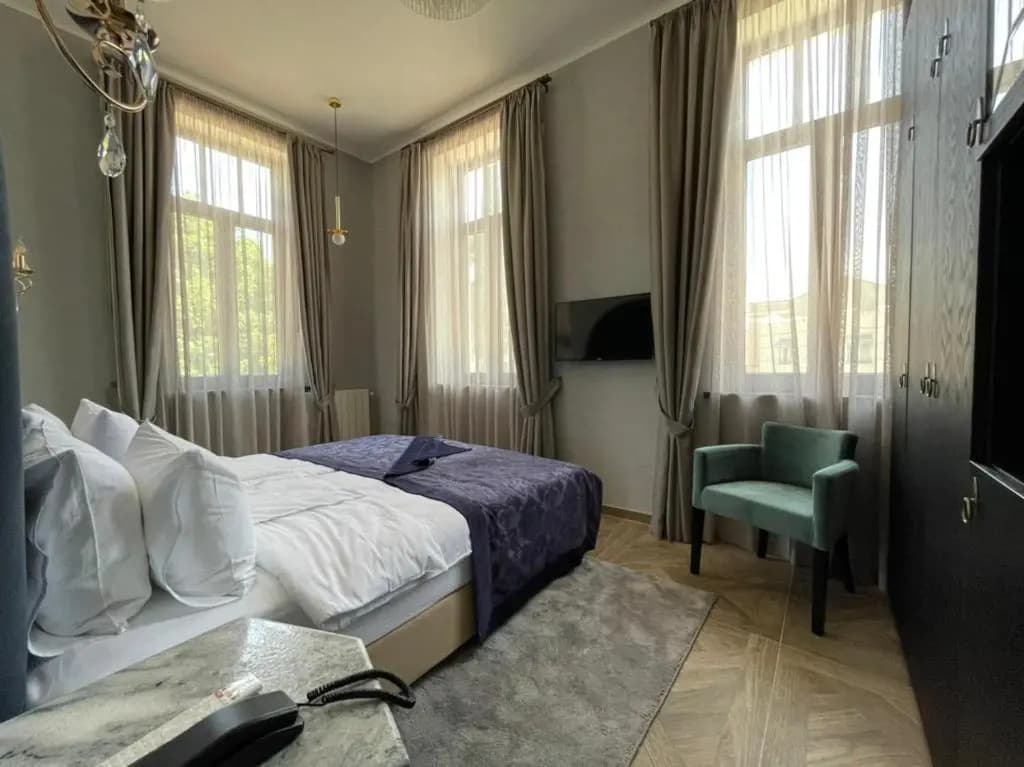 Orbeliani Residence Hotel - photo 7