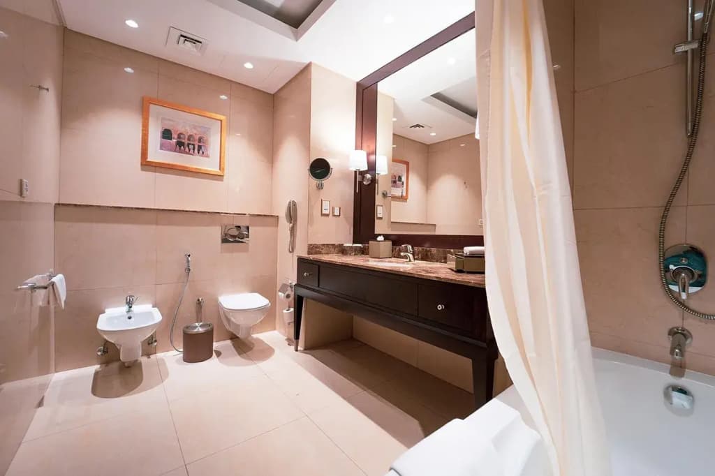 Millennium Hotel Doha Hotel - photo 22
