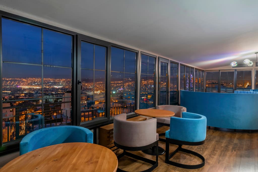 Libretto Hotel - photo 25