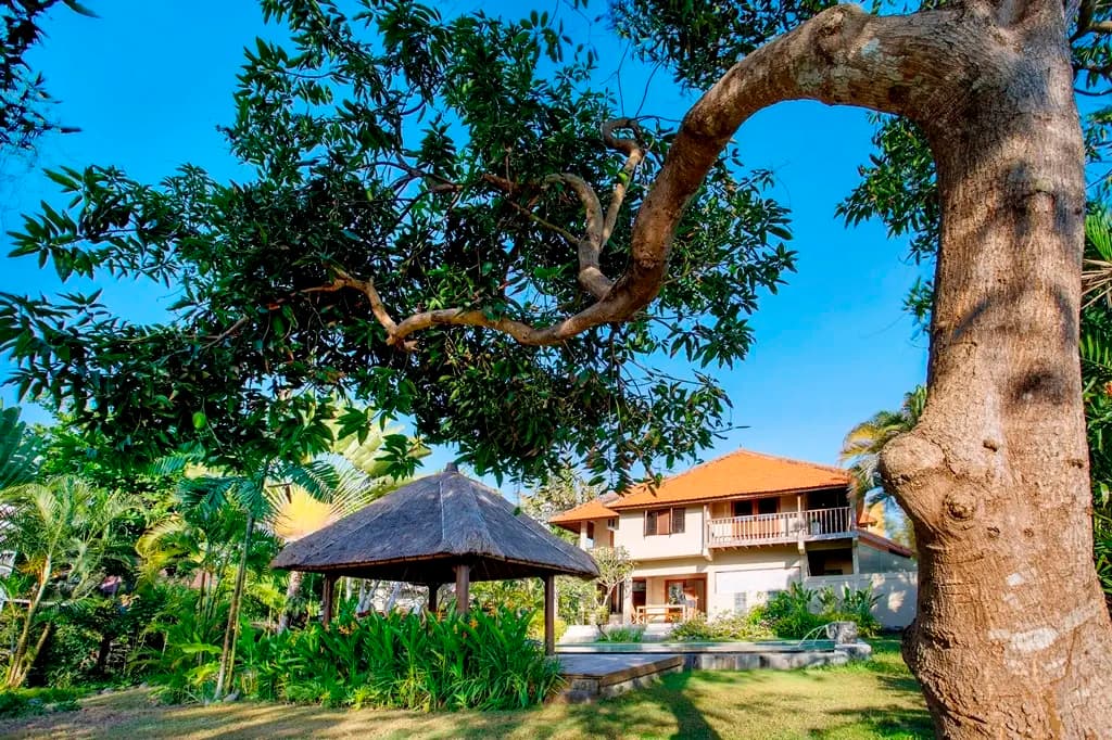 Blue Duck Villa - photo 17