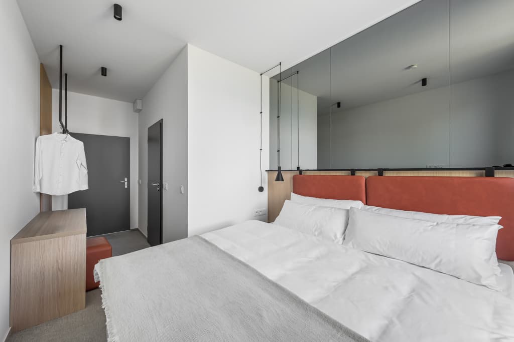 WE Hotel Expo Prague - photo 8