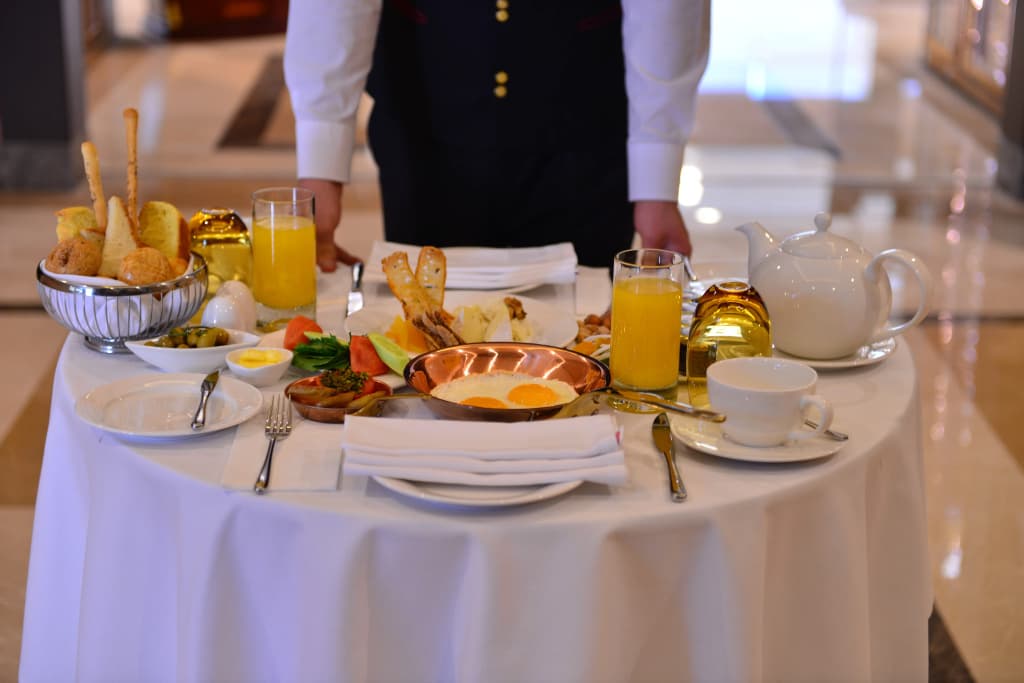 Clarion Istanbul Mahmutbey Hotel - photo 6