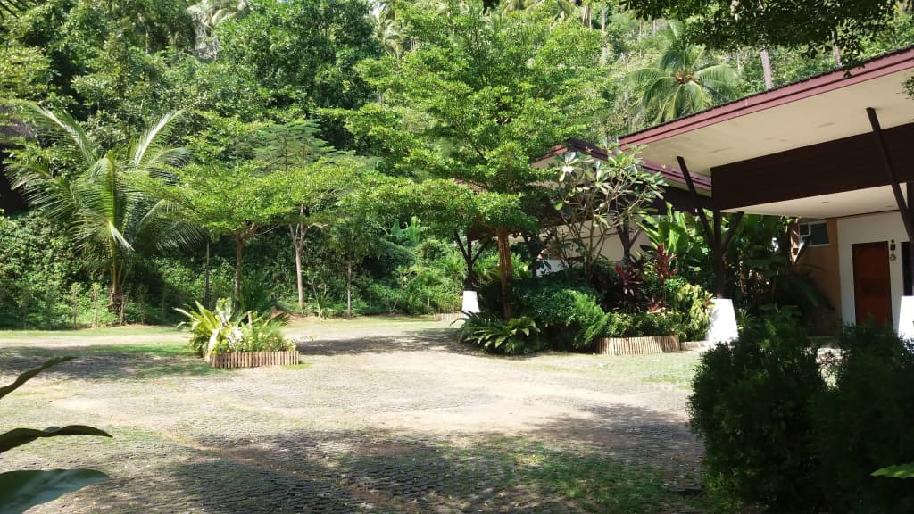 Siva Buri Resort - photo 16