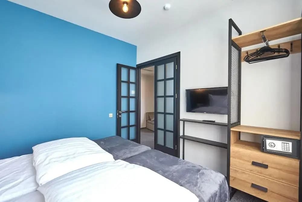 Graphica Tbilisi Hotel - photo 23
