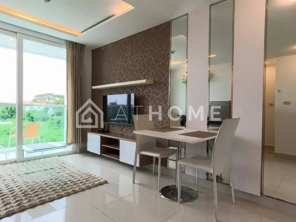 Amazon Residence Apartments - photo 1