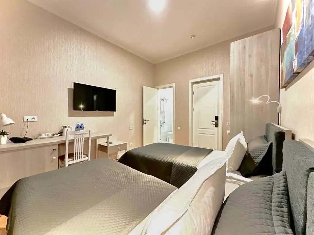 Hotel Well Inn - photo 9