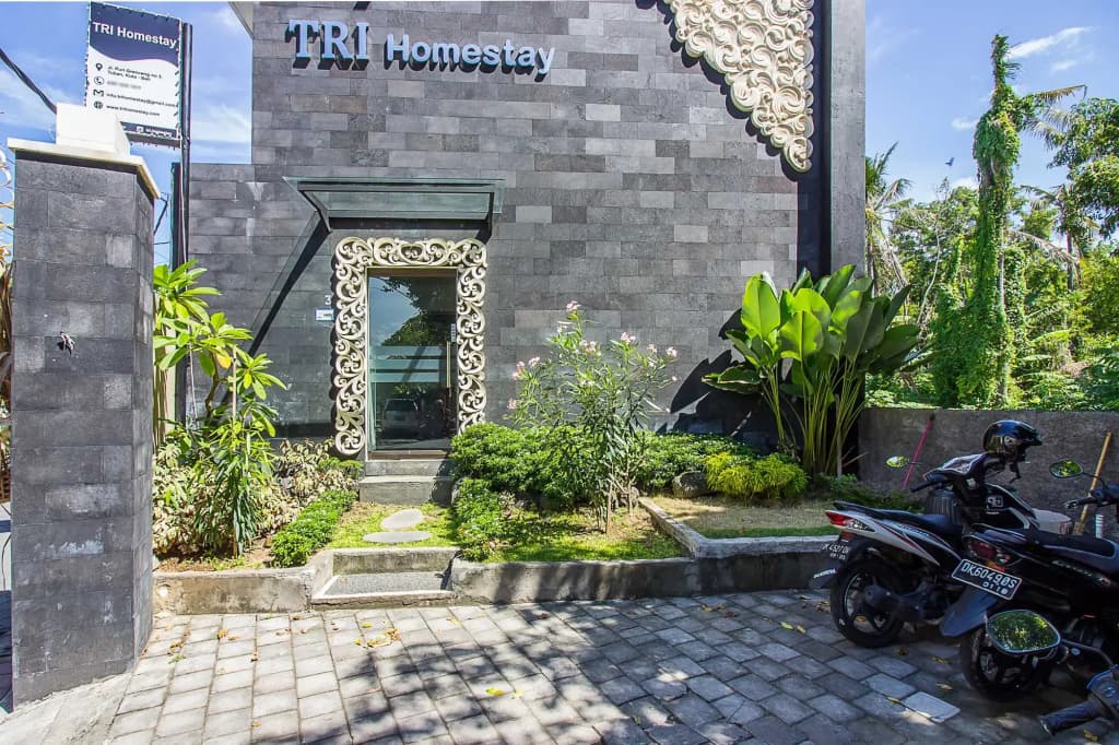 Tri Homestay Hotel - photo 13