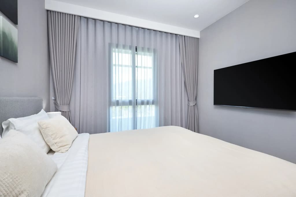 Title Legendary 1 Bedroom H605 Apartments - photo 3