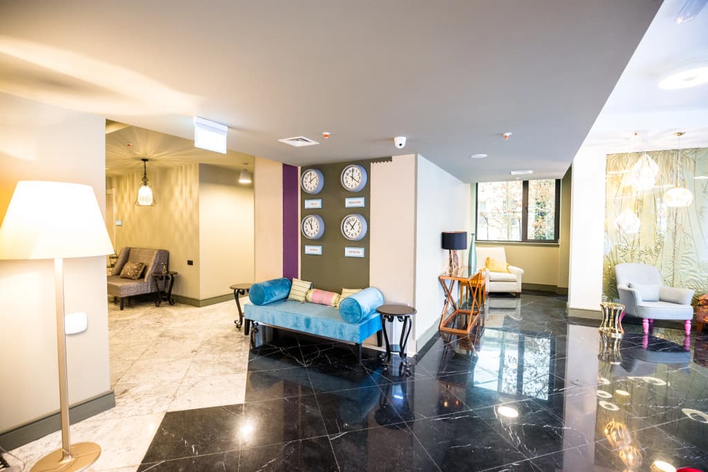 Brosse Garden Hotel - photo 10