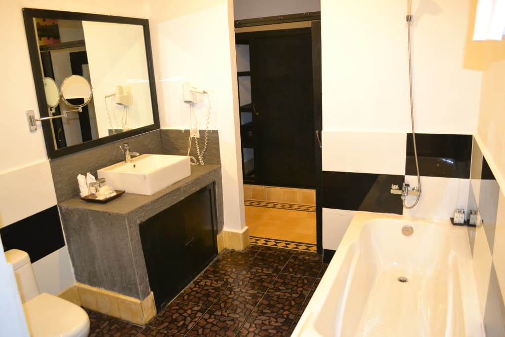 Nature Boutique Residence Villa - photo 24