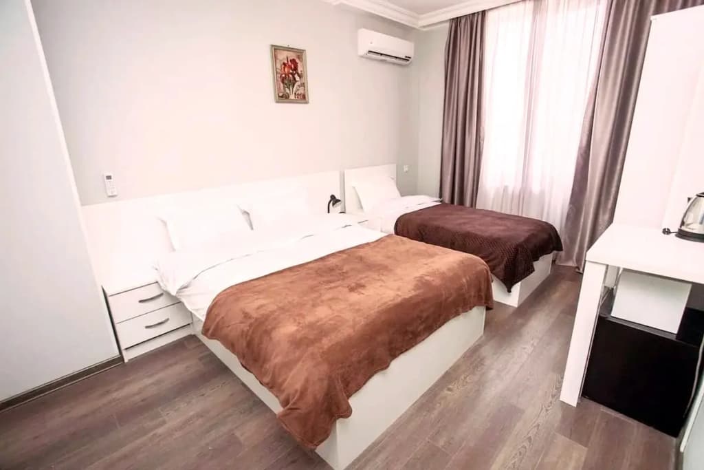 Hotel Astoria Sky - photo 5