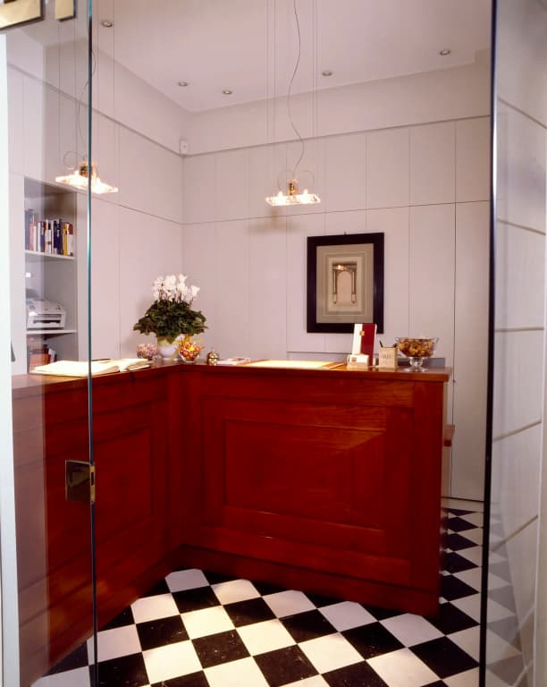 Residence Hilda Apart-hotel - photo 39