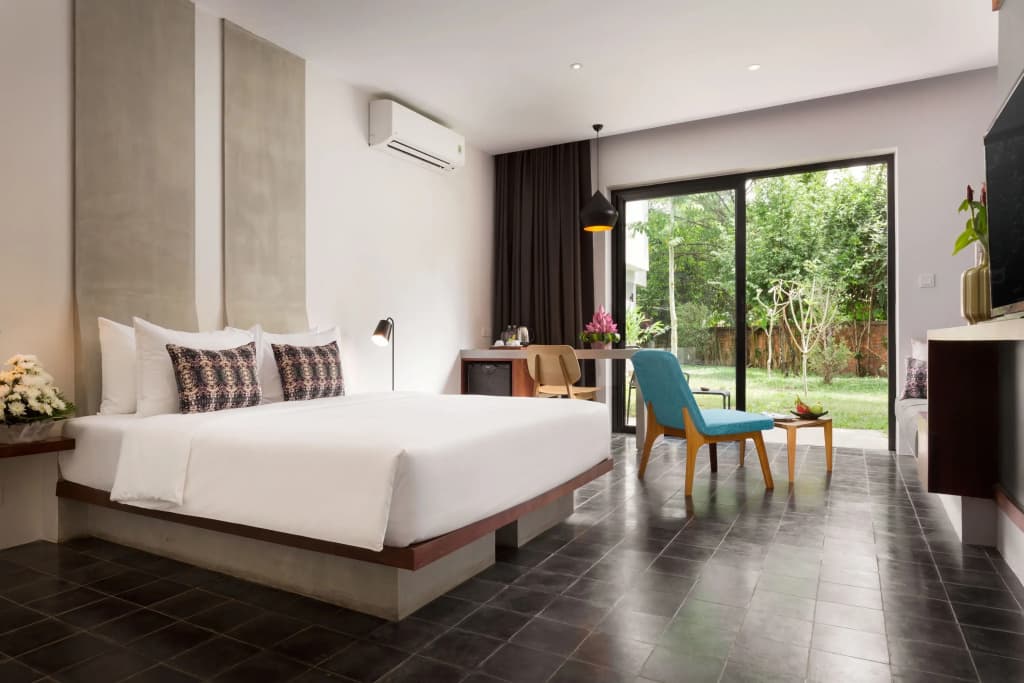 Hillocks Hotel & Spa - photo 38