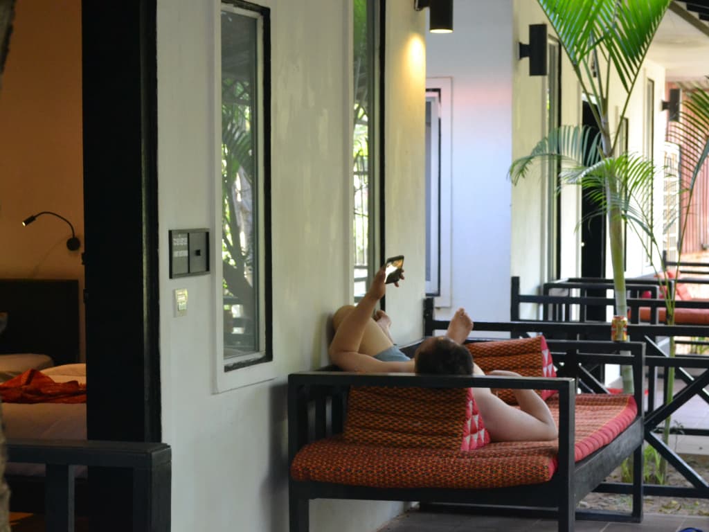 Nature Boutique Residence Villa - photo 10