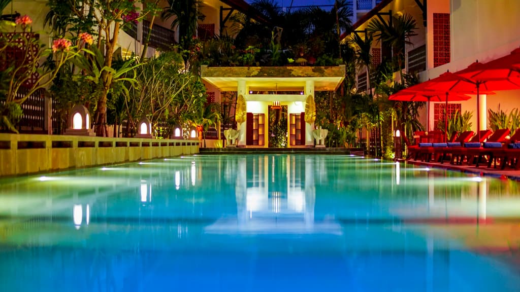 Montra Nivesha Residence - photo 18