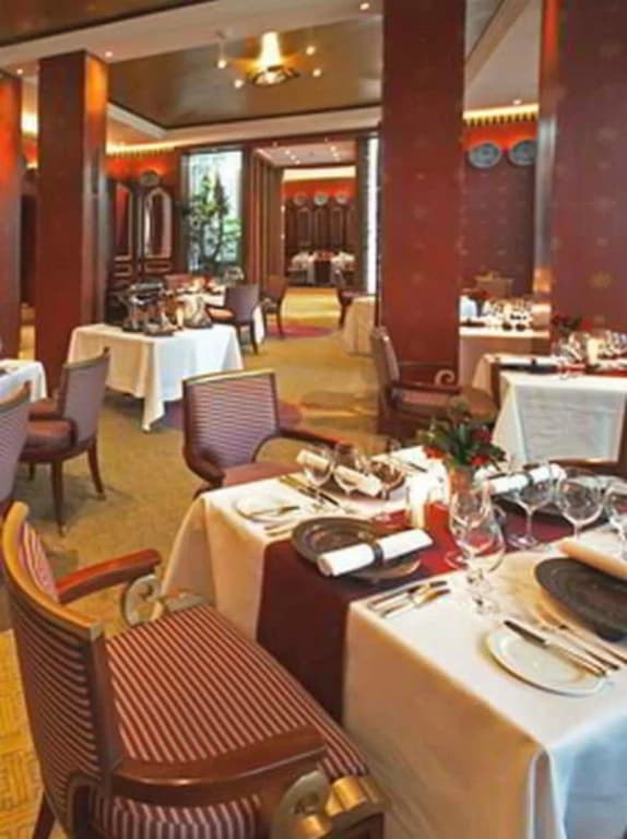 The Dharmawangsa Jakarta Hotel - photo 25