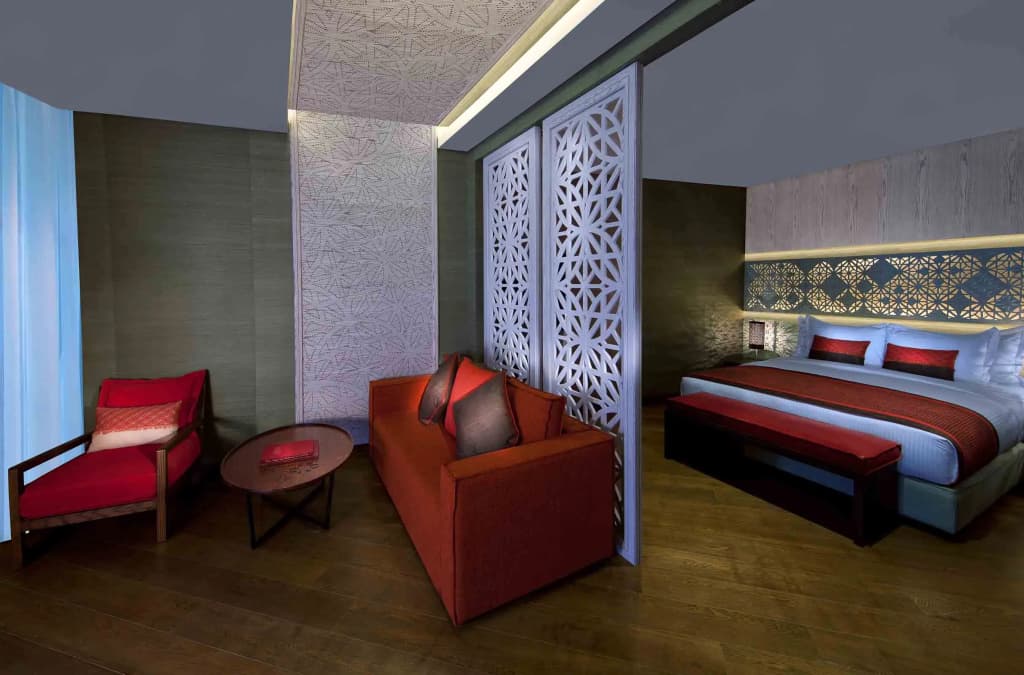 Souq Waqif Boutique Hotels by Tivoli - photo 20