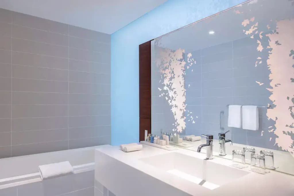 Hotel Radisson Blu Iveria Hotel - photo 8