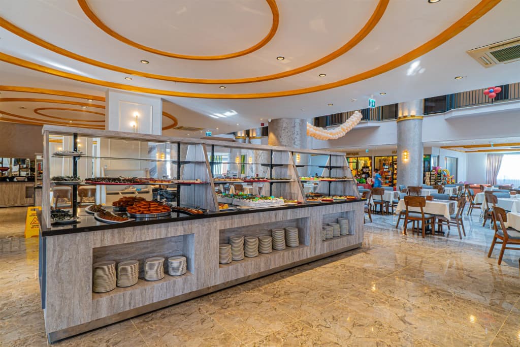 World Star Beach Resort & Spa Hotel (Ex. Sunshine Hotel) - photo 44