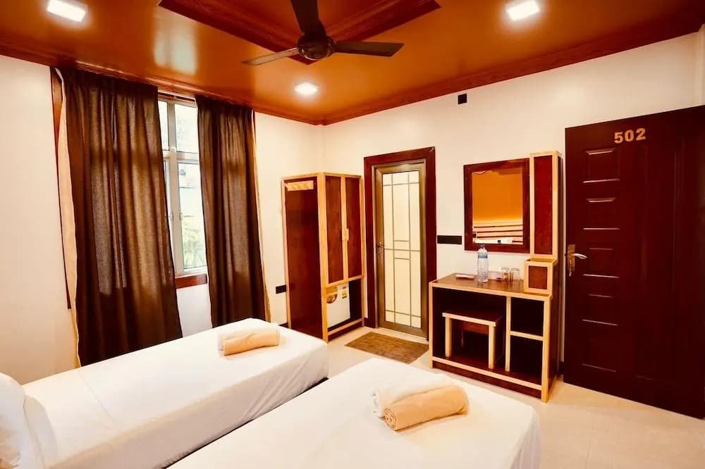 Captal Island Villa - photo 11