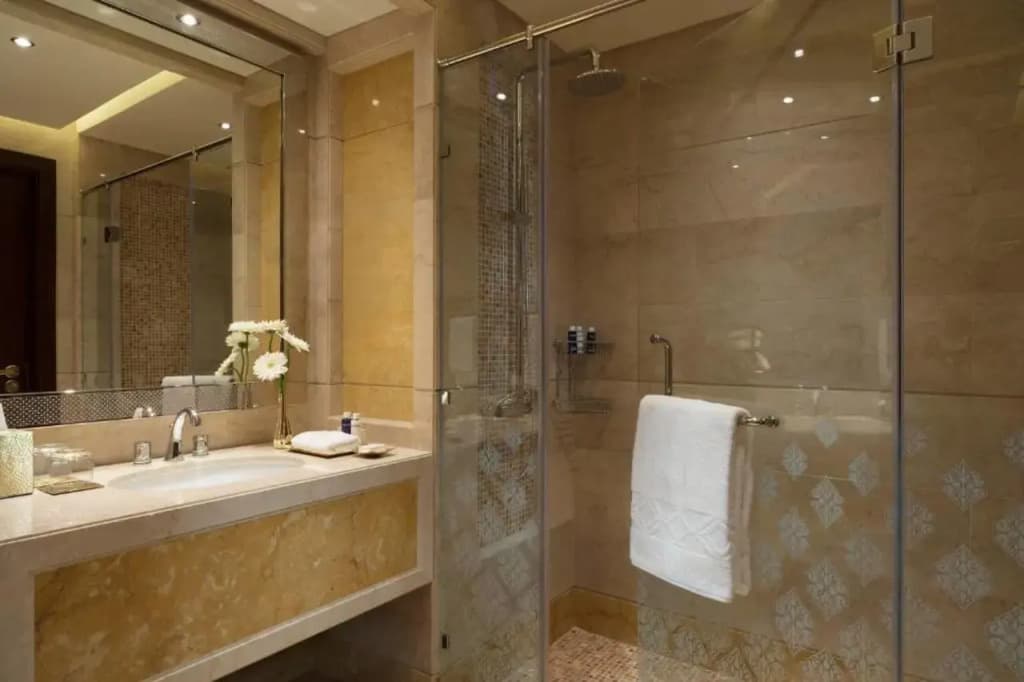 Al Najada Hotel Apartments by Oaks - photo 17