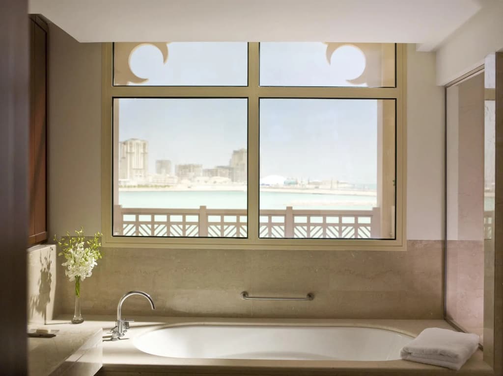 Grand Hyatt Doha Hotel and Villas - photo 13