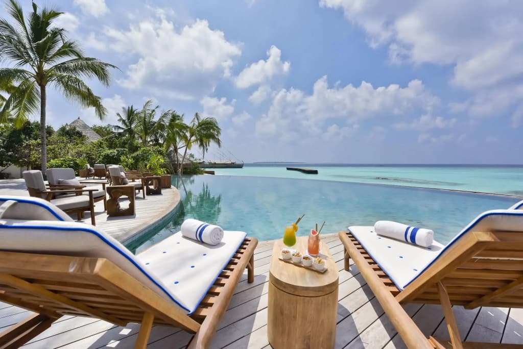 Milaidhoo Maldives - photo 18