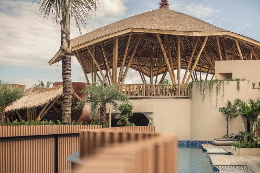 Resort La Mewali Resort & Spa Canggu by Ini Vie Hospitality - photo 16