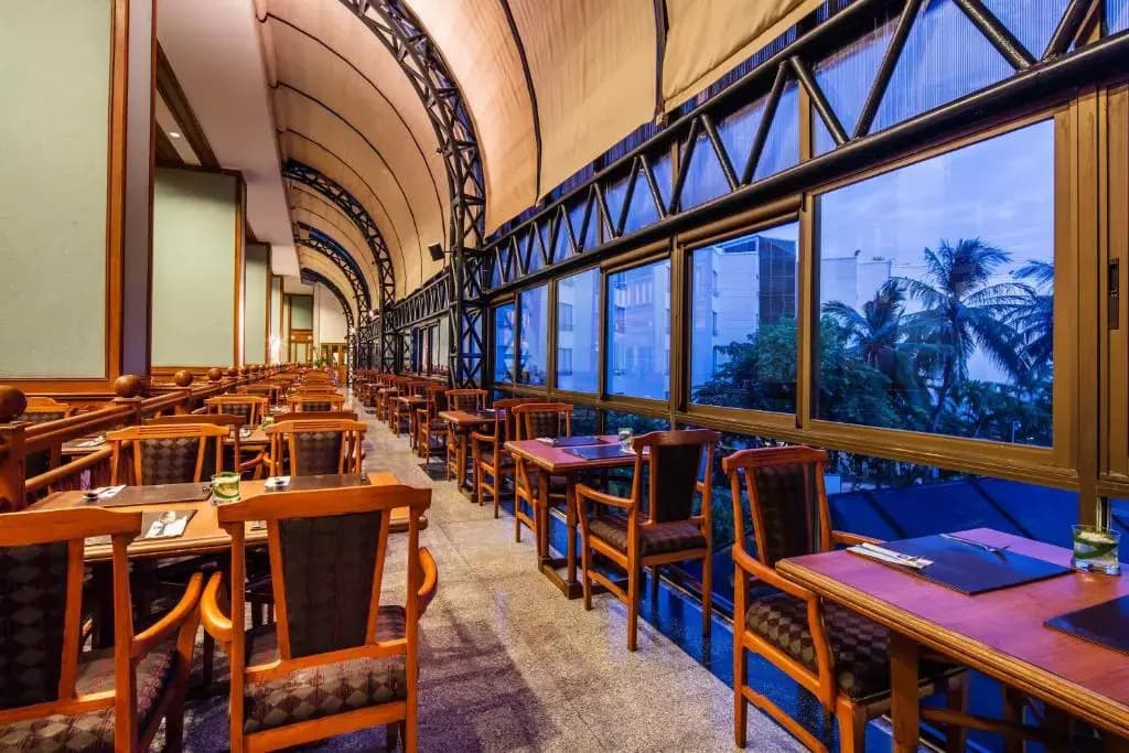 Cholchan Pattaya Beach Resort - photo 26