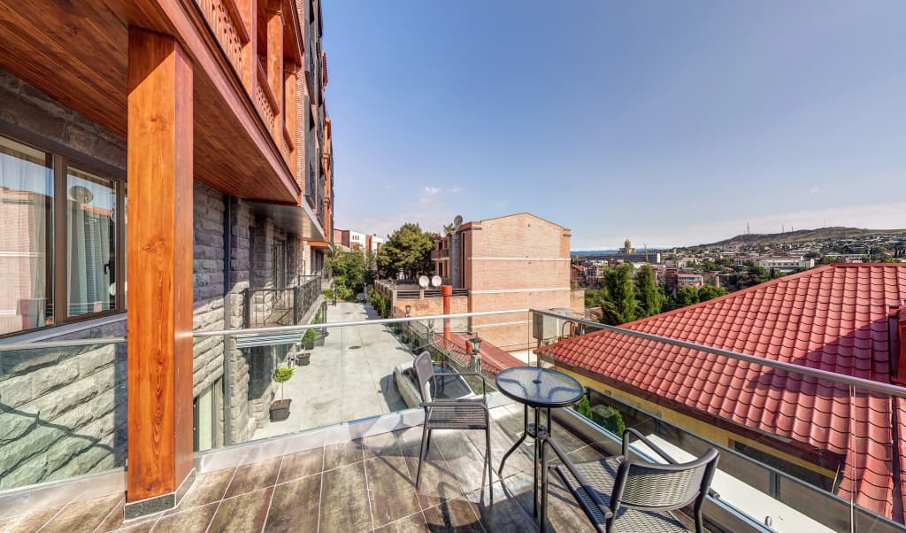 Sole Palace Hotel - photo 16