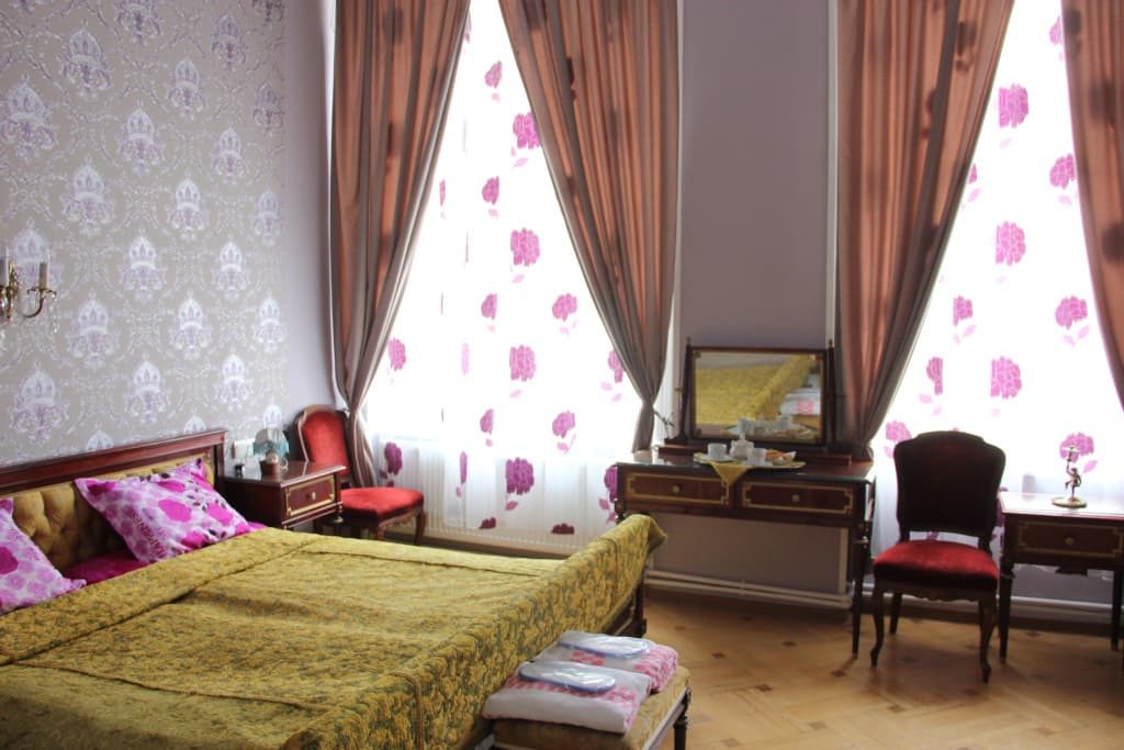 Teo Apartments - photo 21
