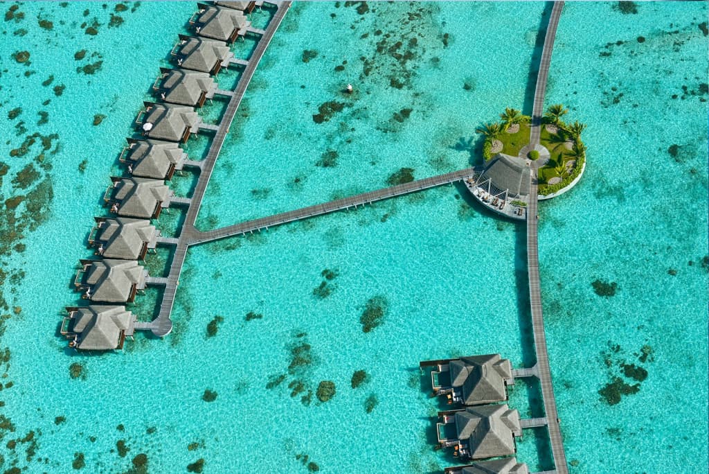 Ayada Maldives Hotel - photo 5
