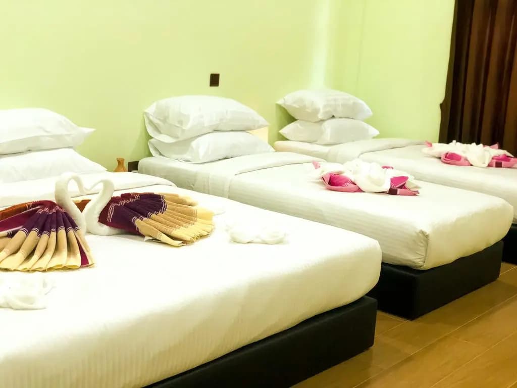 Viluveli Beach Maldives Hotel - photo 8