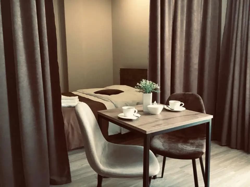 Nabadi Hotel - photo 3