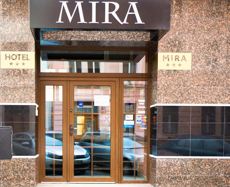 Mira Hotel - main photo