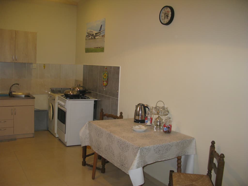 Nana Apartments - photo 8